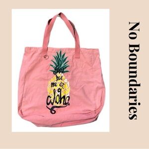 Women’s Carry All Bag